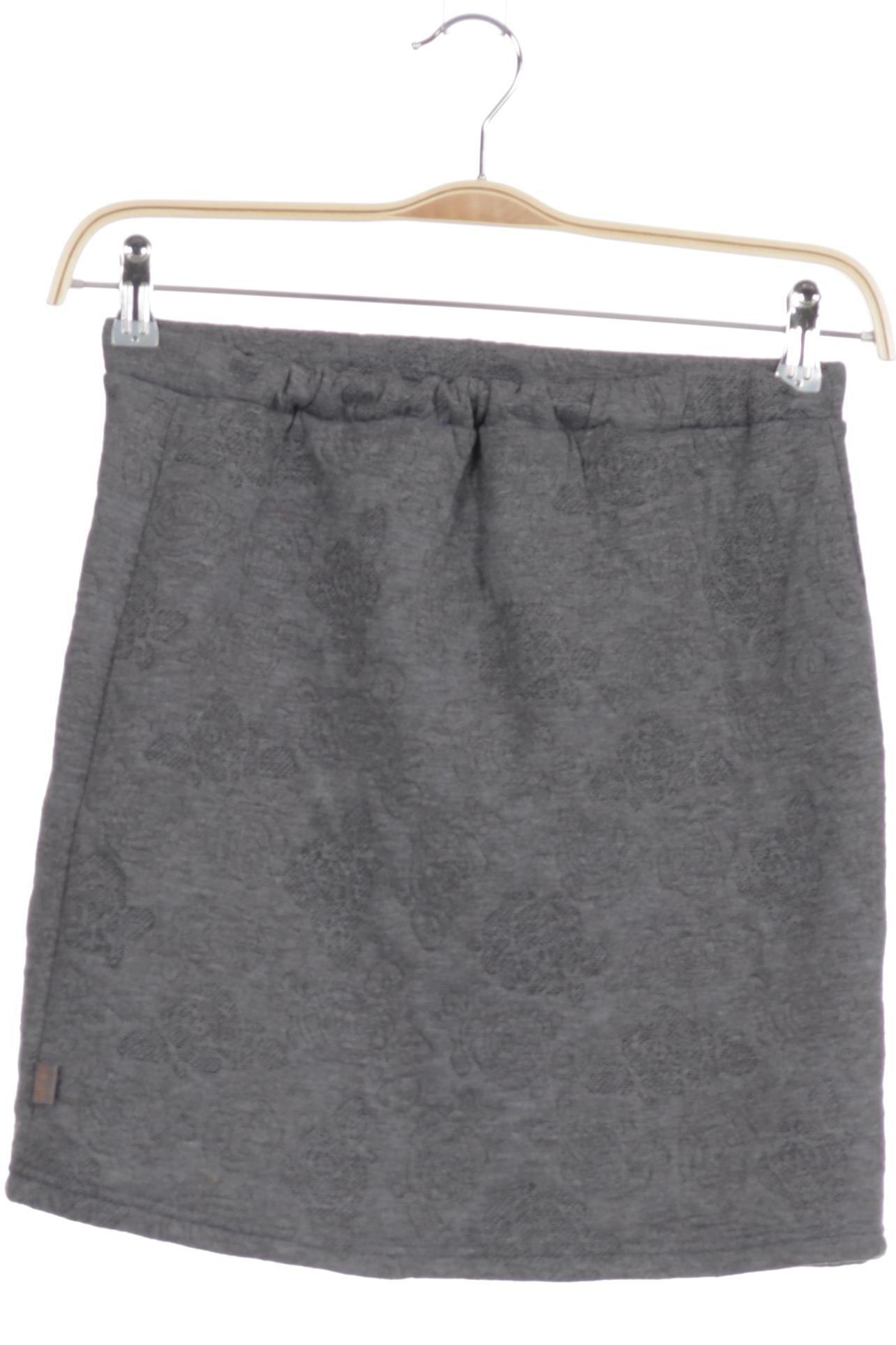 Thumbnail - Creamie Mädchen Rock, grau, Gr. 158