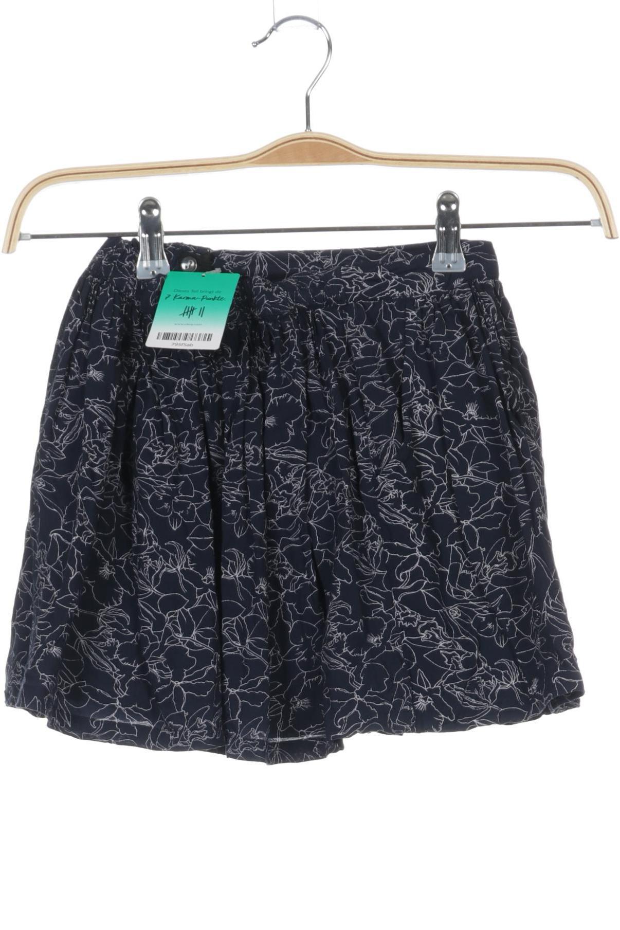 

Creamie Mädchen Rock, blau, Gr. 122