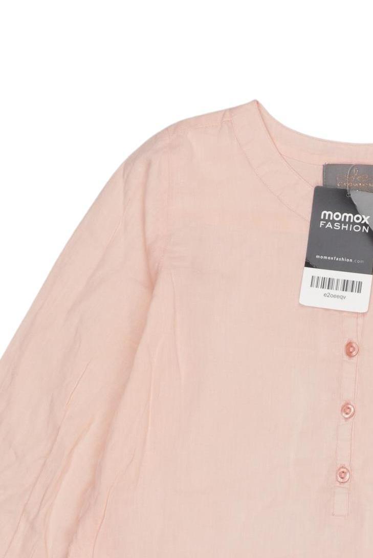 Thumbnail - Creamie Mädchen Bluse, pink, Gr. 128