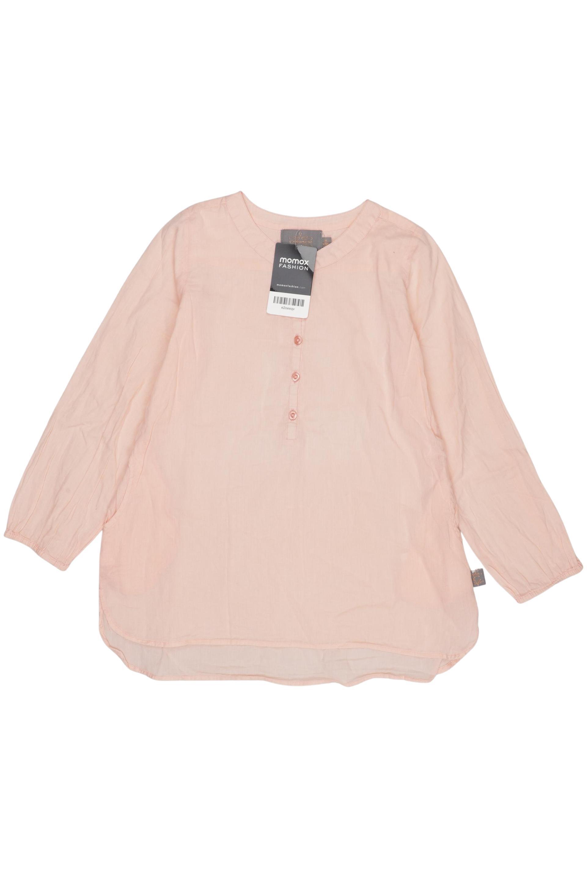 

Creamie Damen Bluse, pink, Gr. 128