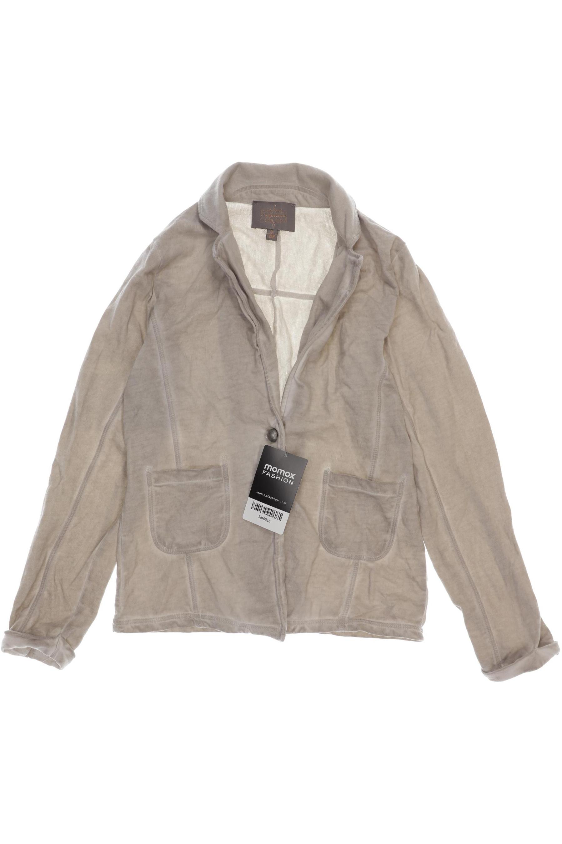 

Creamie Mädchen Jacke, beige