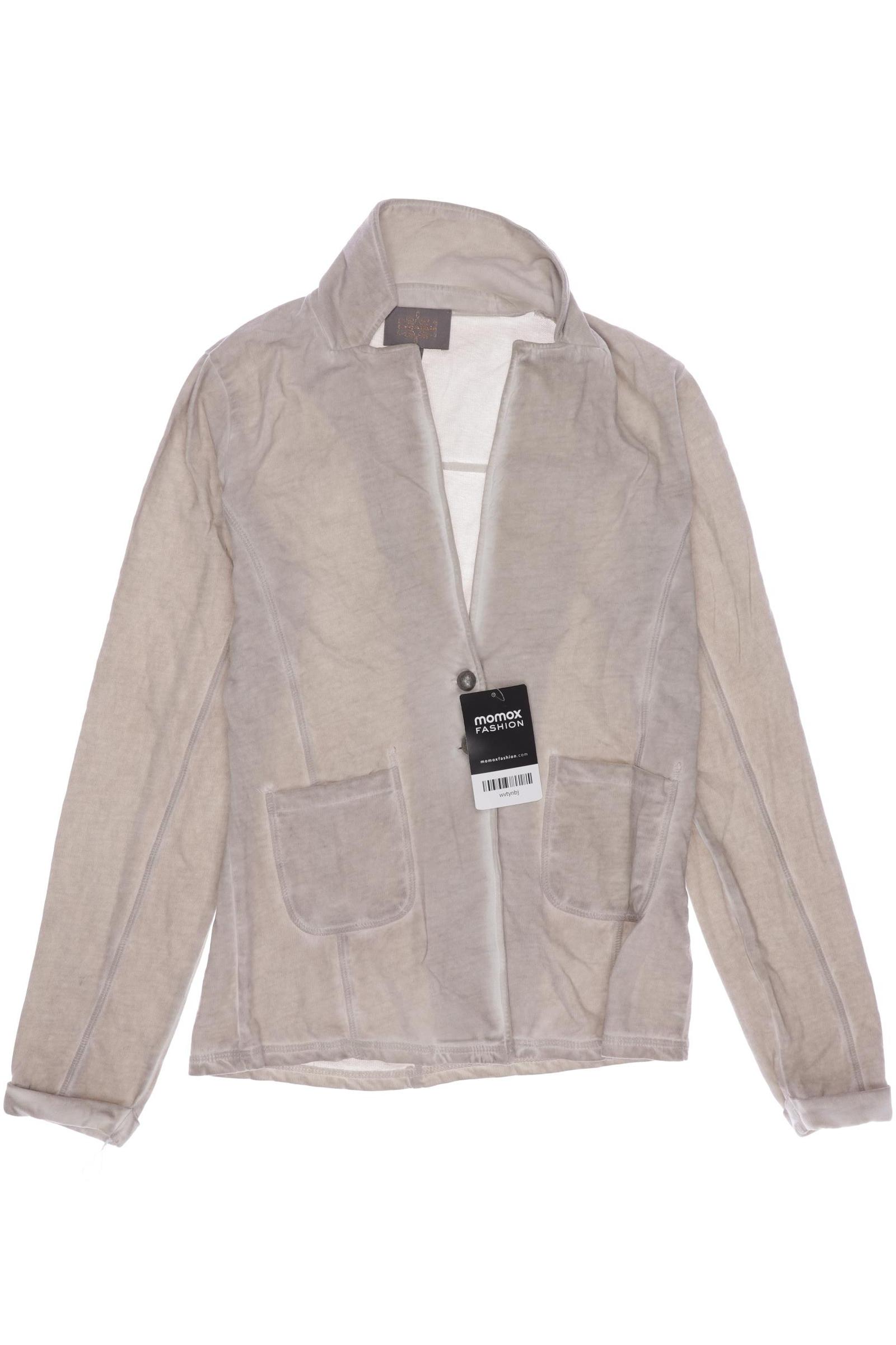 

Creamie Mädchen Jacke, beige