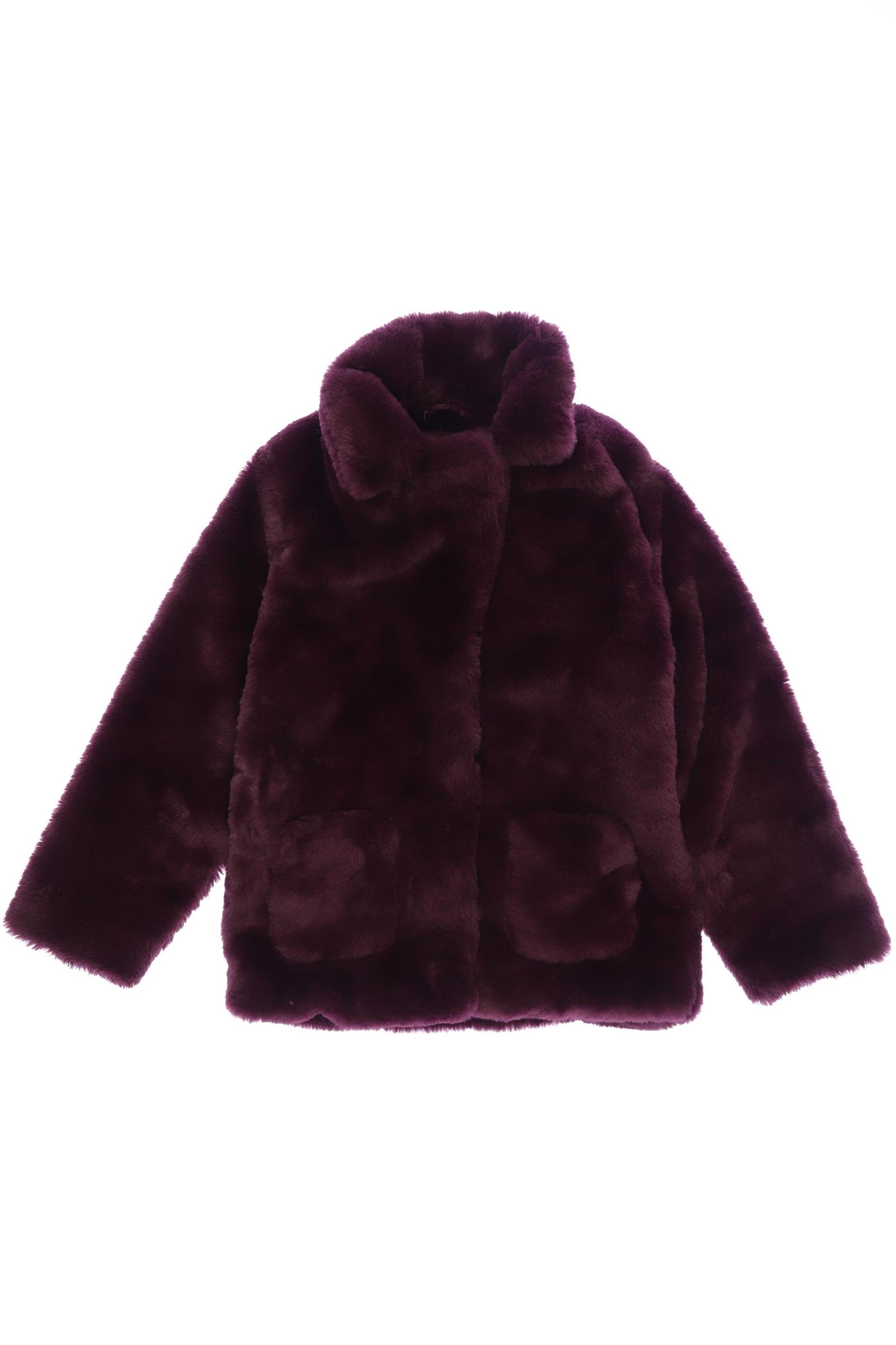 

Creamie Mädchen Jacke, bordeaux, Gr. 128