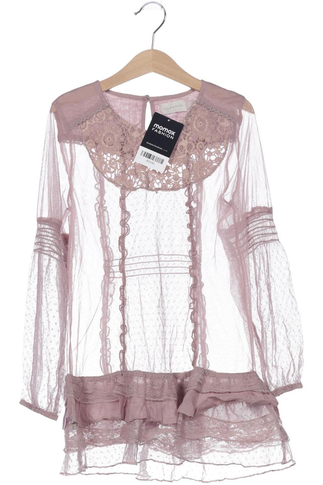 

Creamie Damen Kleid, pink, Gr. 134