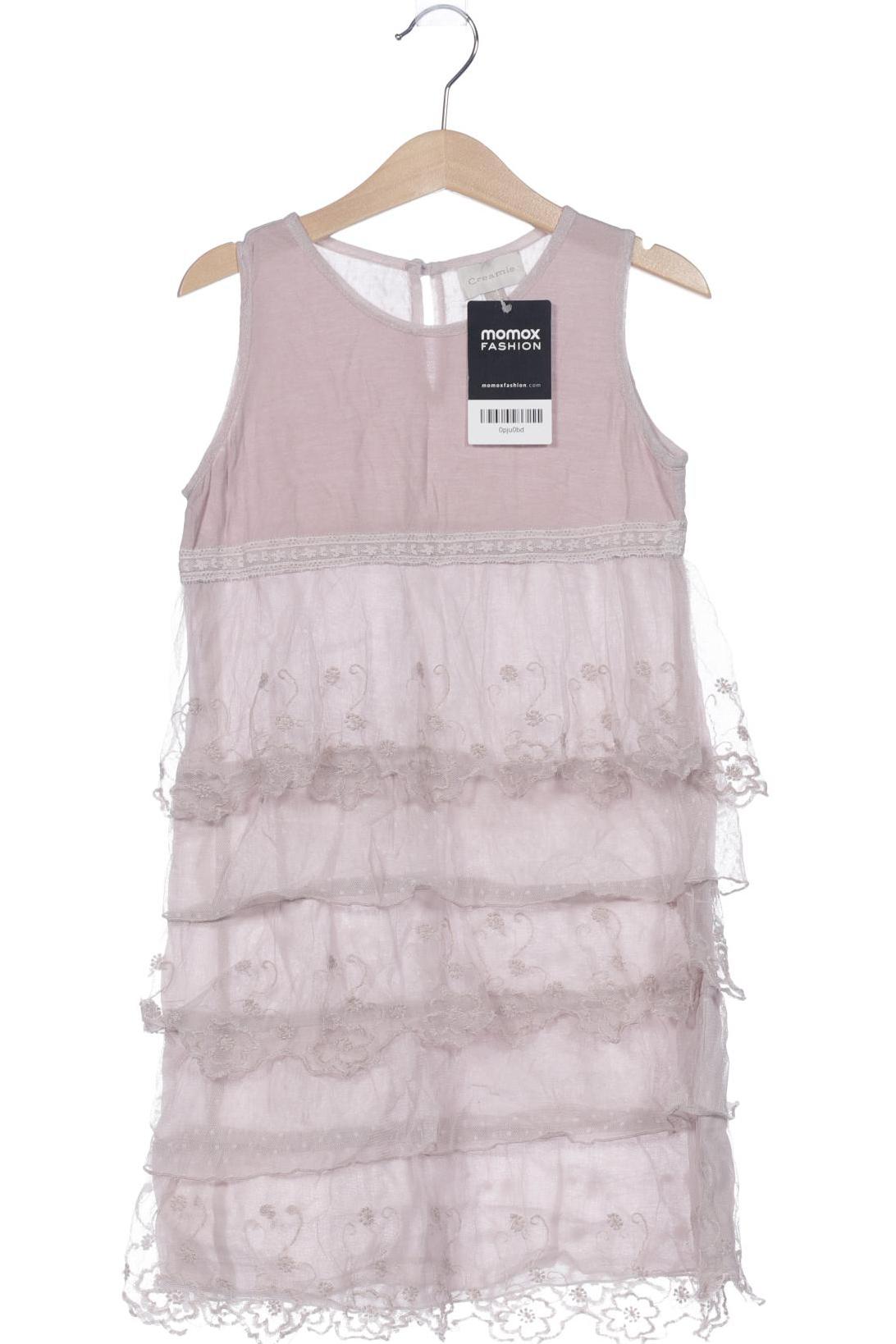 

Creamie Damen Kleid, pink, Gr. 110