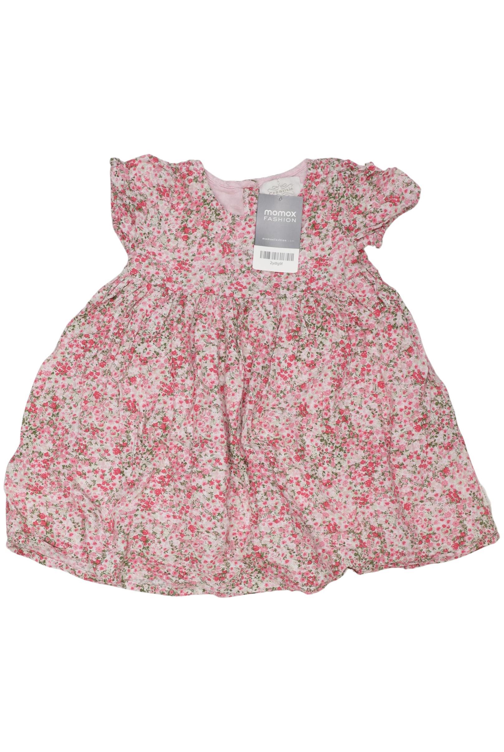 

Creamie Mädchen Kleid, pink, Gr. 92