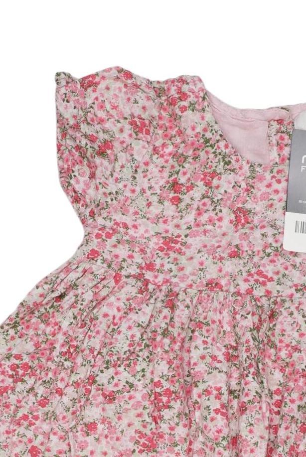 Thumbnail - Creamie Mädchen Kleid, pink, Gr. 92