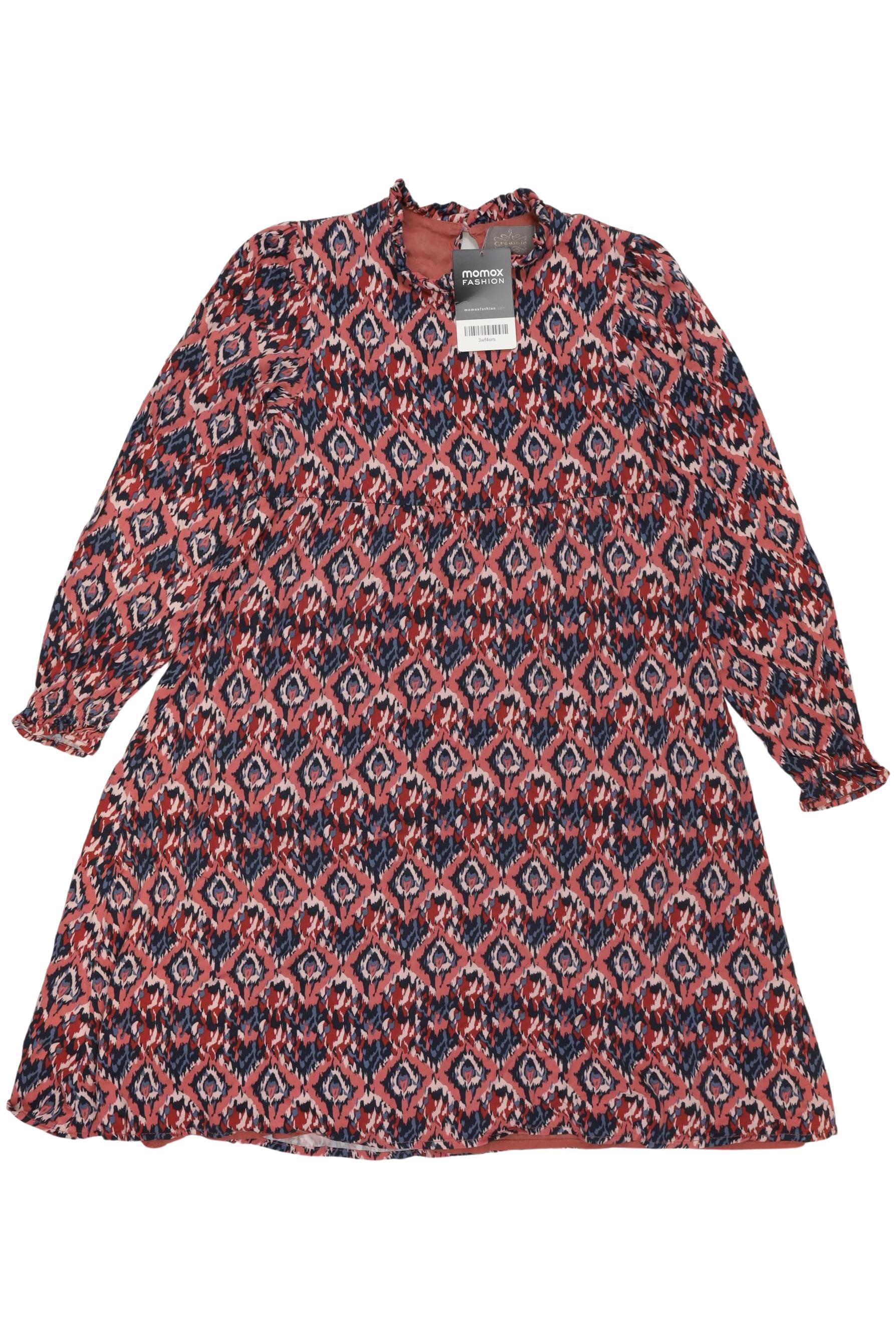 

Creamie Mädchen Kleid, mehrfarbig, Gr. 152