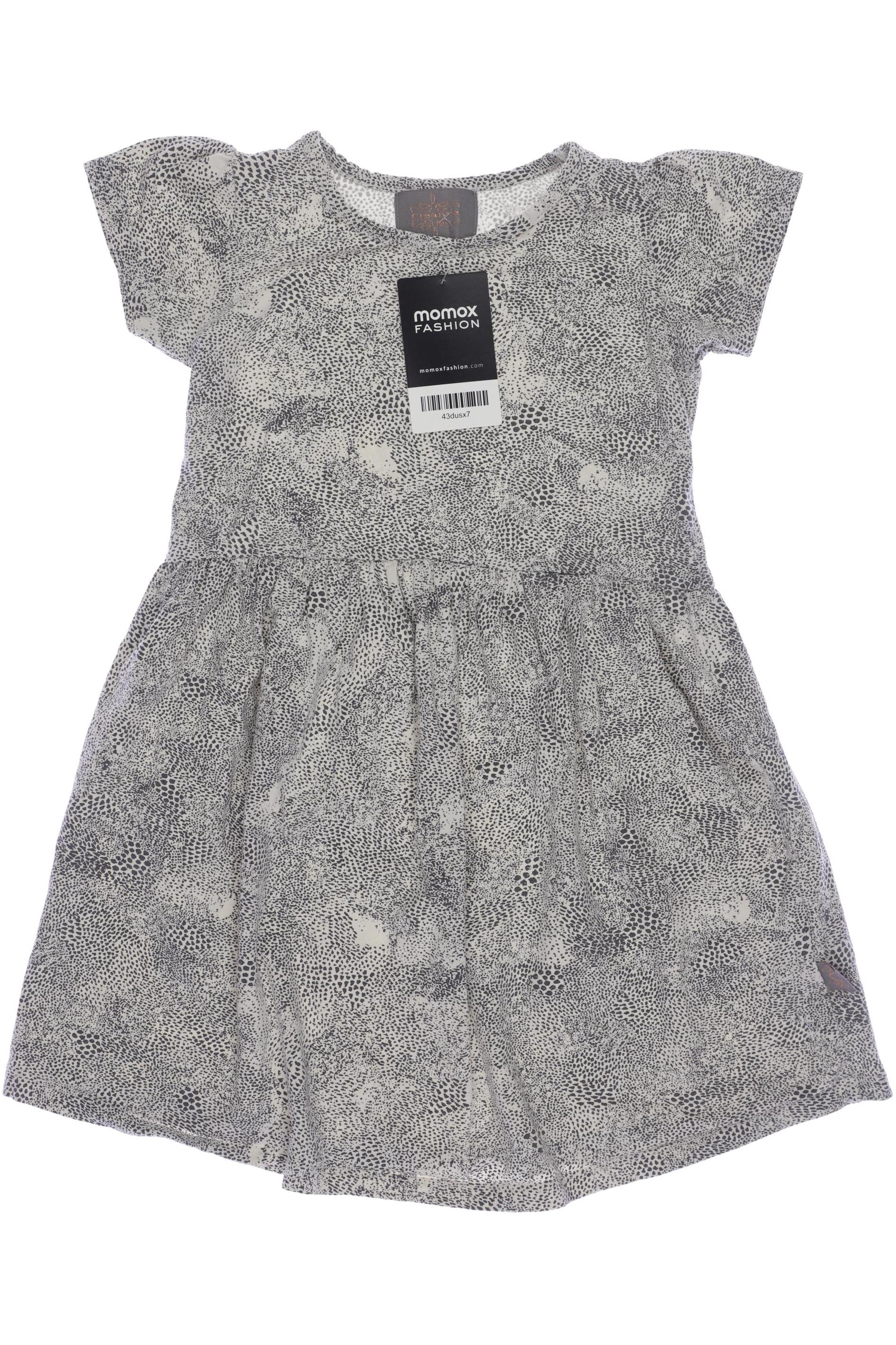 

Creamie Mädchen Kleid, weiß