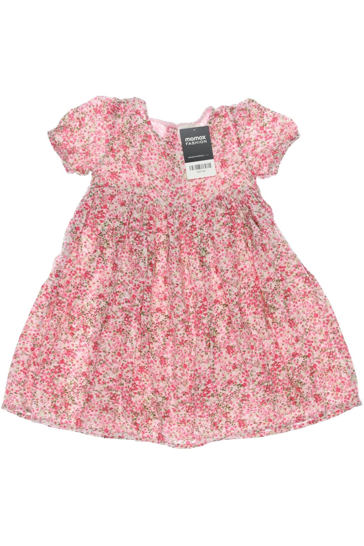 

Creamie Damen Kleid, pink, Gr. 110