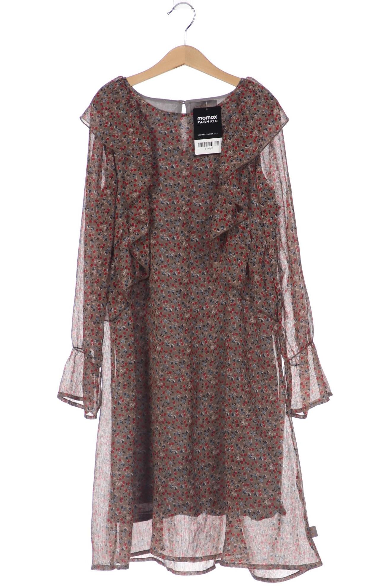 

Creamie Damen Kleid, braun, Gr. 152