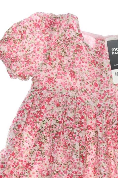 Thumbnail - Creamie Damen Kleid, pink, Gr. 110