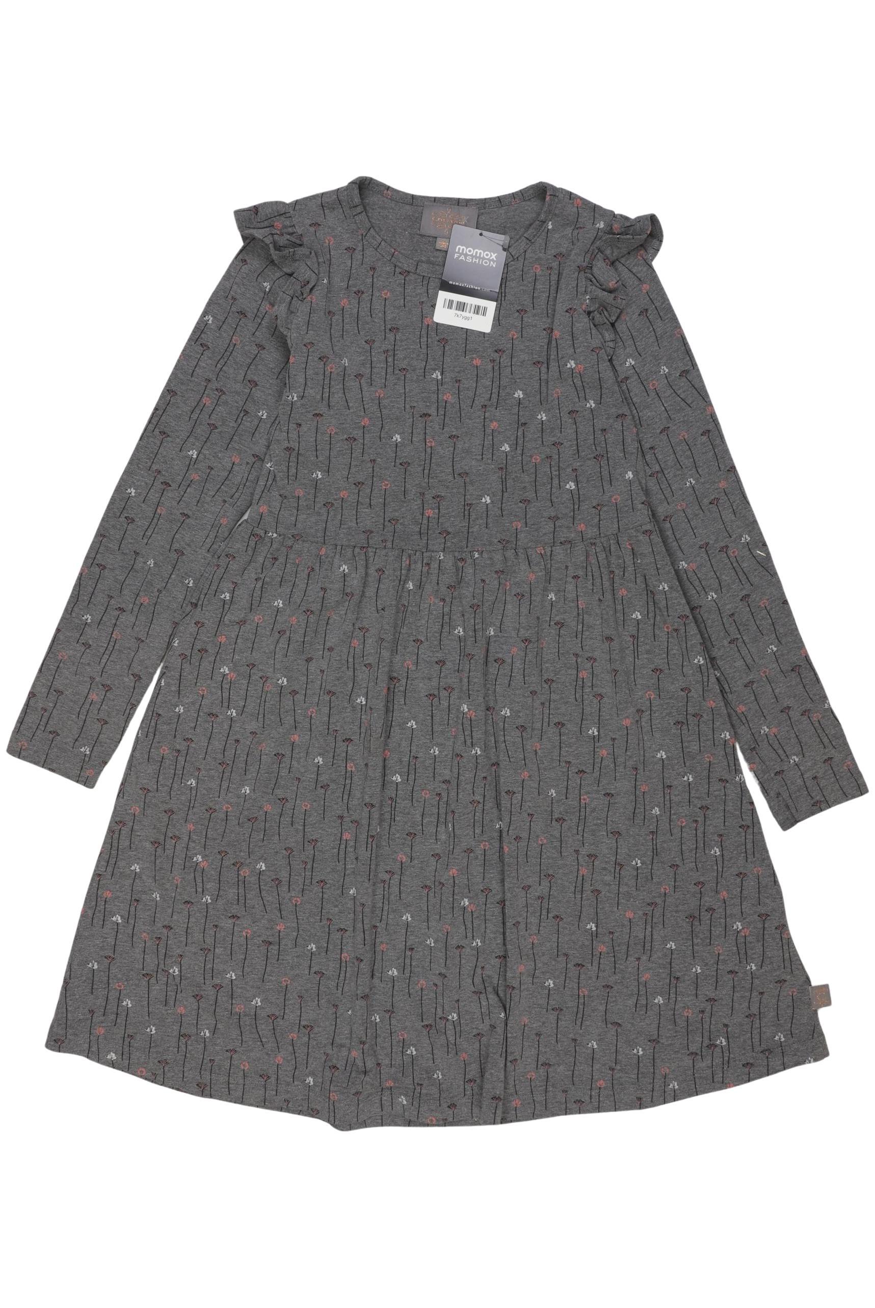 

Creamie Mädchen Kleid, grau, Gr. 146