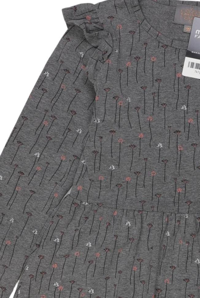 Thumbnail - Creamie Mädchen Kleid, grau, Gr. 146