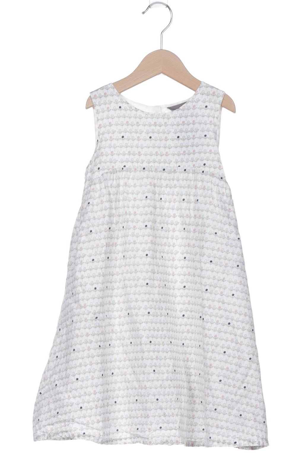 

Creamie Damen Kleid, mehrfarbig, Gr. 110
