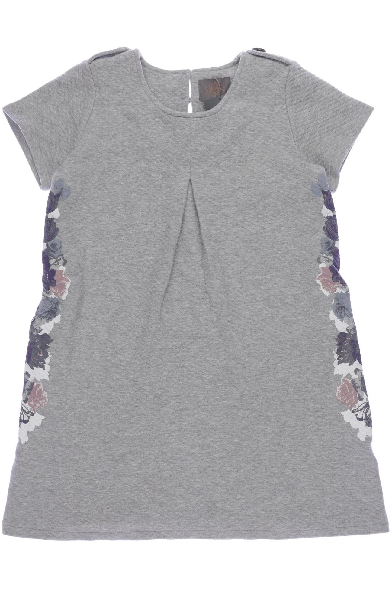 

Creamie Damen Kleid, grau, Gr. 152