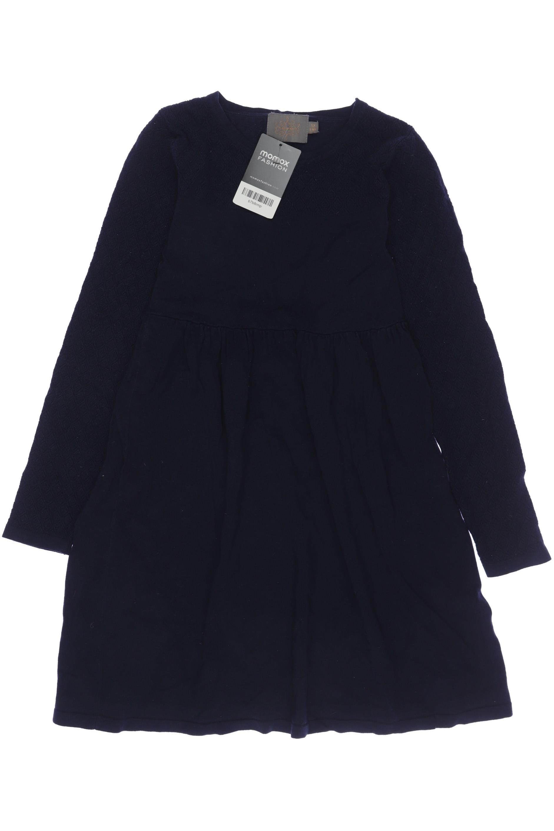 

Creamie Damen Kleid, marineblau, Gr. 140