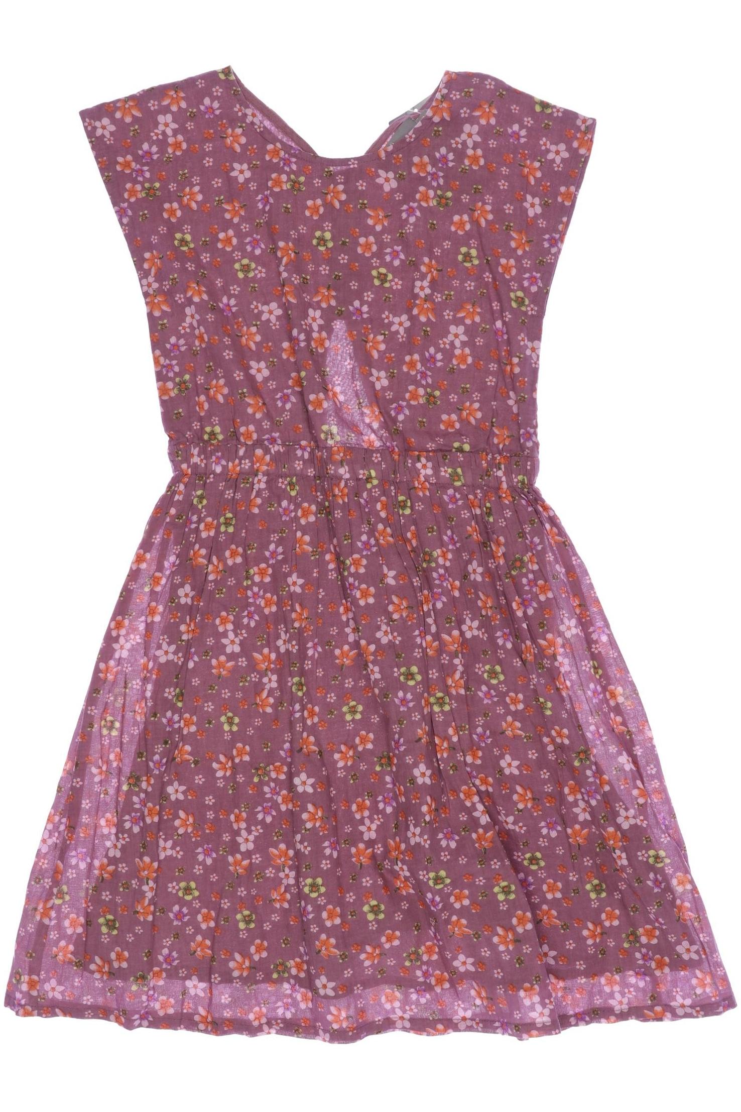 

Creamie Damen Kleid, pink, Gr. 128