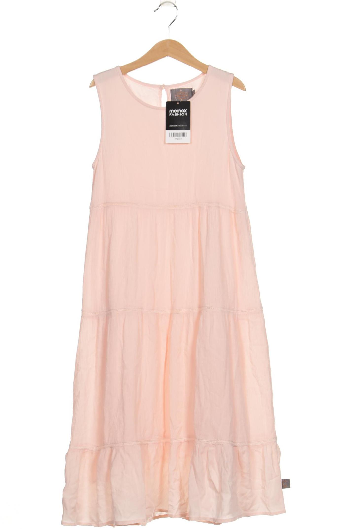 

Creamie Damen Kleid, pink, Gr. 152