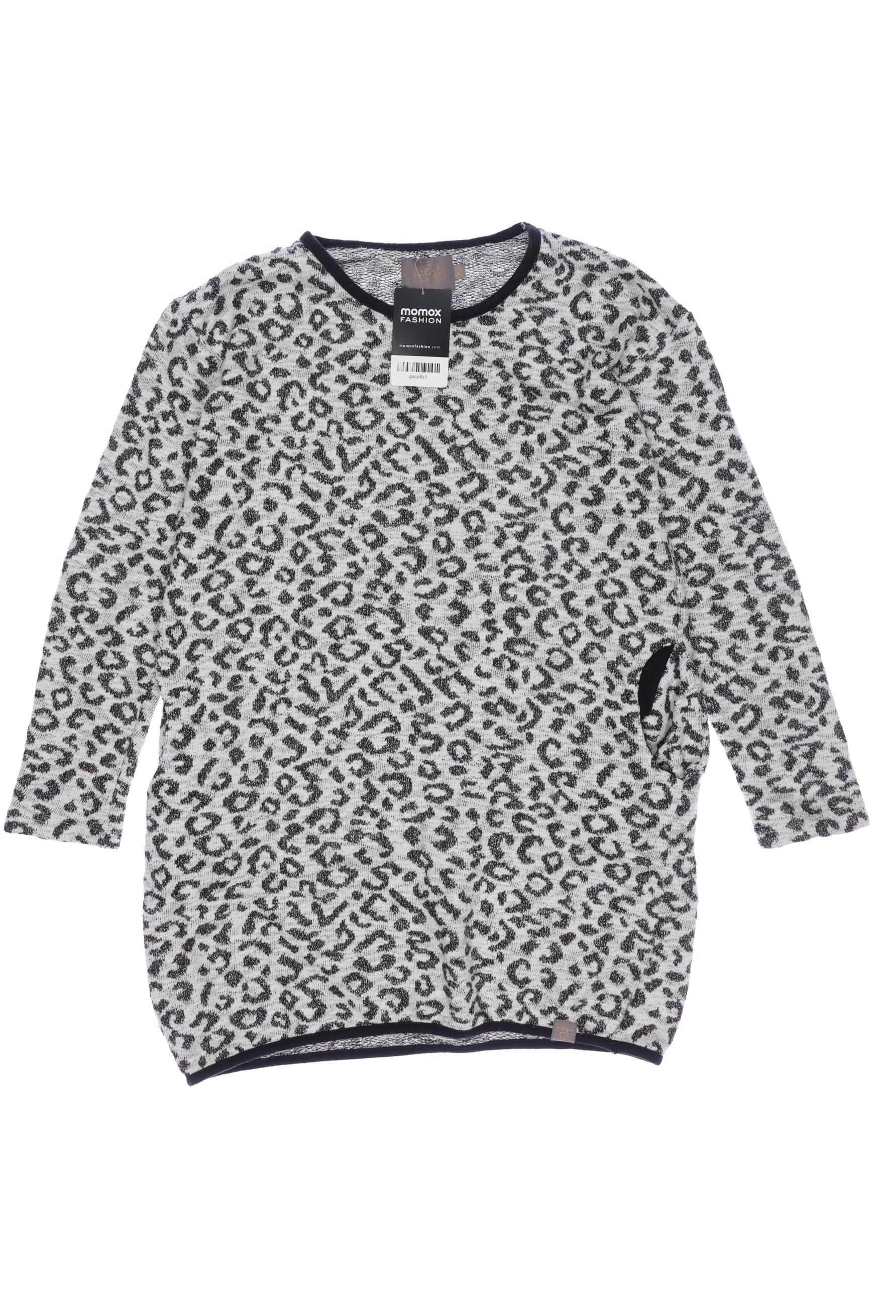 

Creamie Damen Kleid, grau, Gr. 164