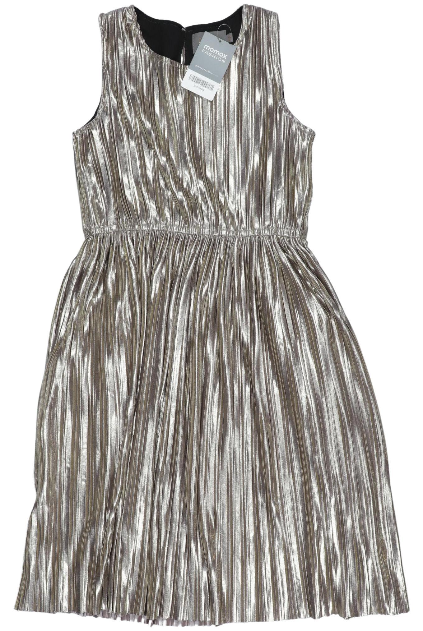 

Creamie Damen Kleid, gold, Gr. 146