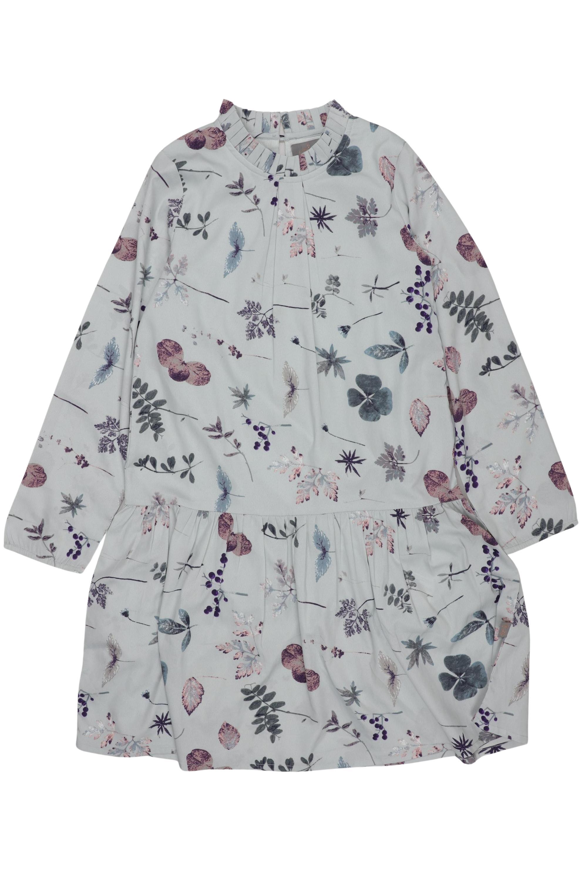 

Creamie Damen Kleid, türkis, Gr. 146