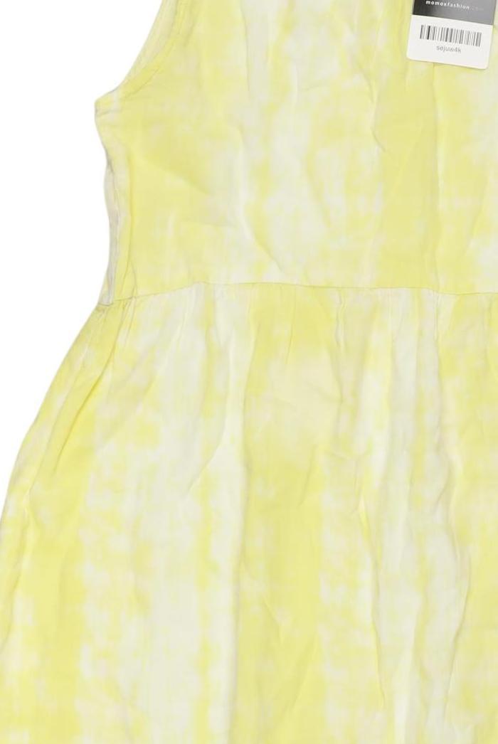 Thumbnail - Creamie Mädchen Kleid, gelb, Gr. 146