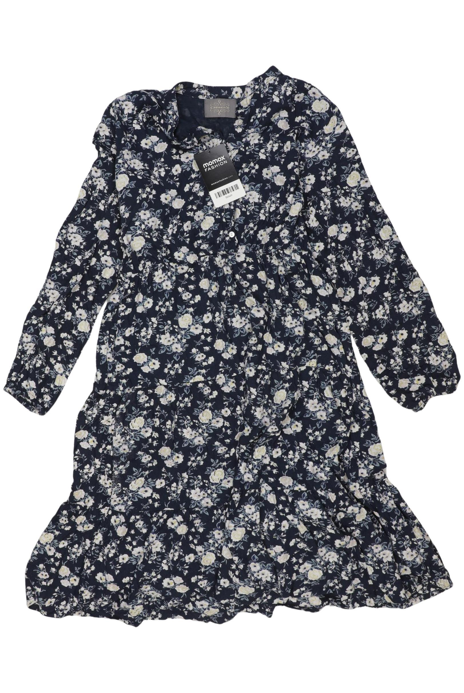 

Creamie Mädchen Kleid, mehrfarbig, Gr. 146