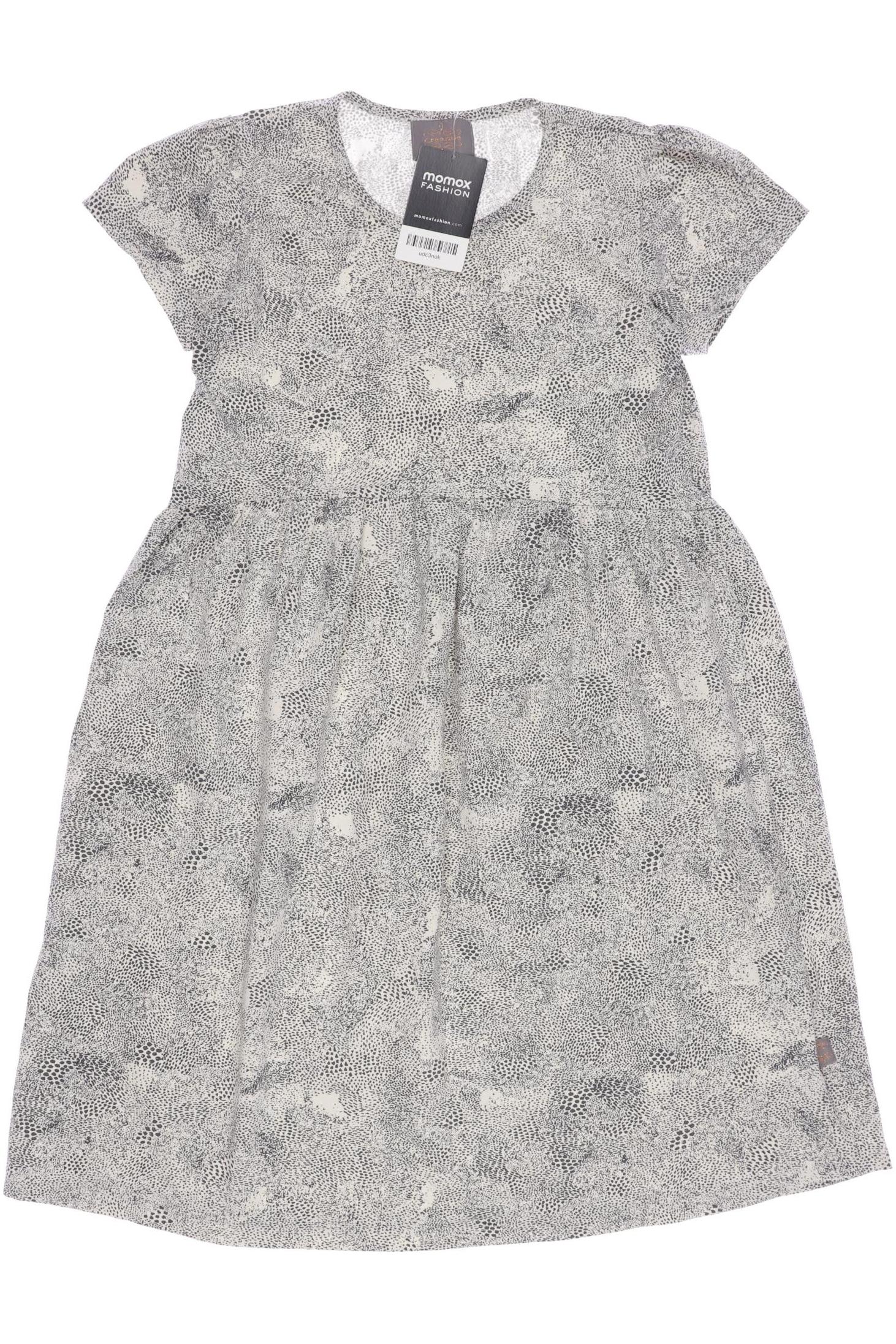 

Creamie Mädchen Kleid, cremeweiß