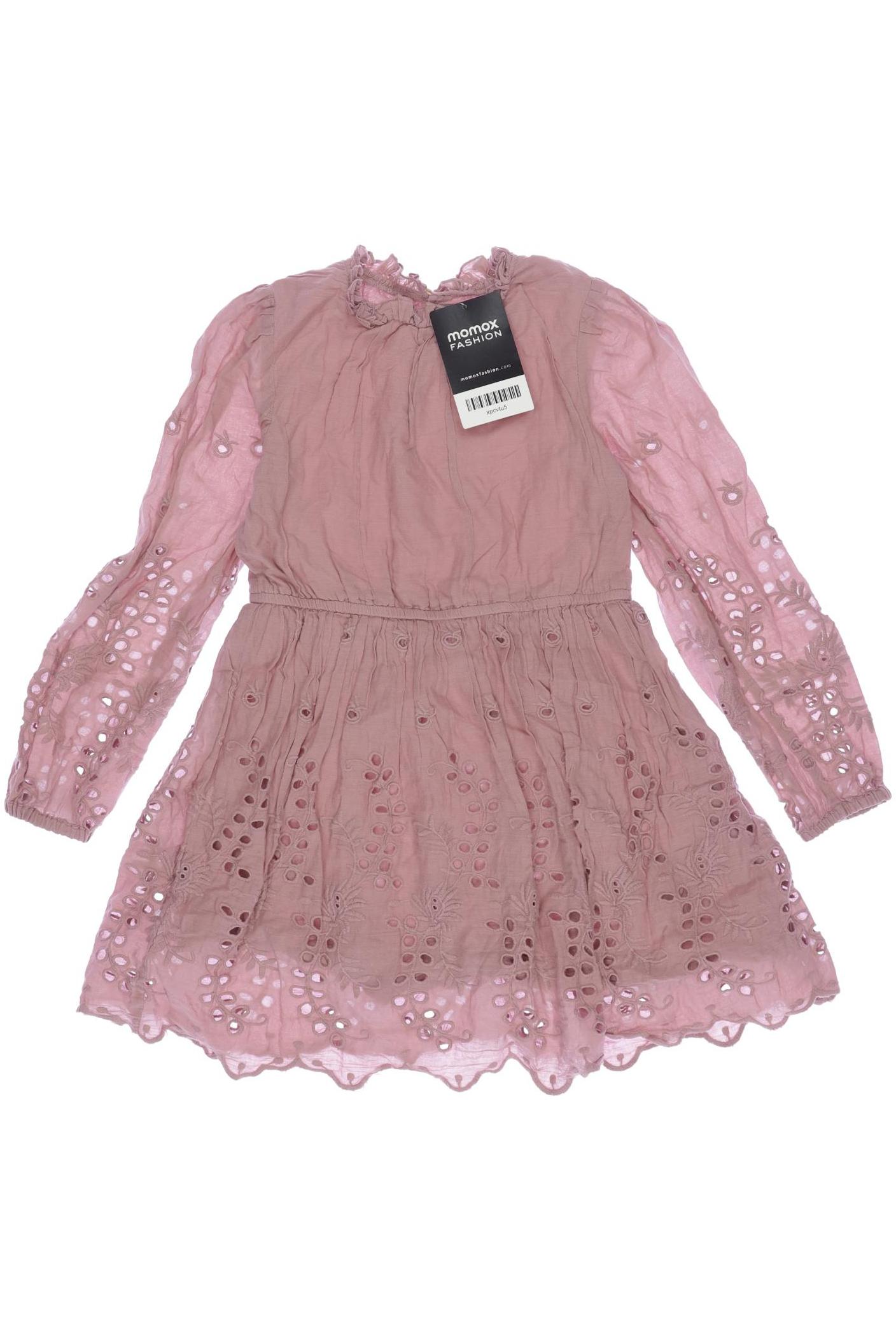 

Creamie Damen Kleid, pink, Gr. 110