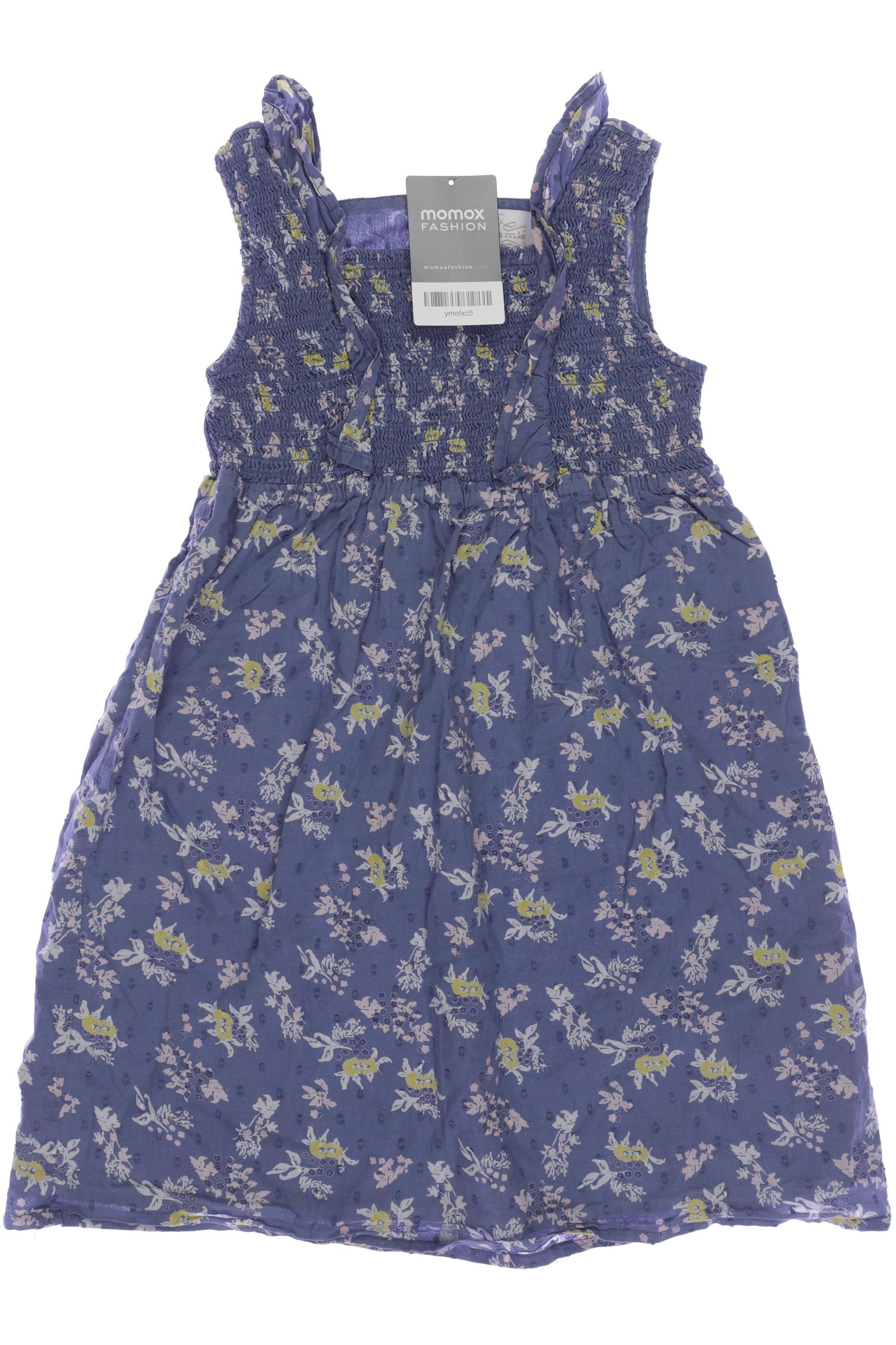 

Creamie Mädchen Kleid, blau