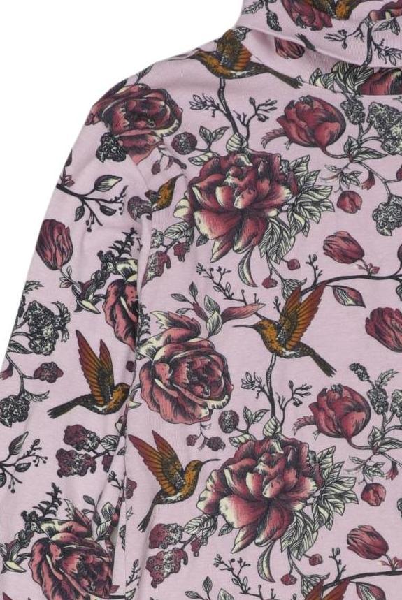 Thumbnail - Creamie Mädchen Langarmshirt, pink, Gr. 164