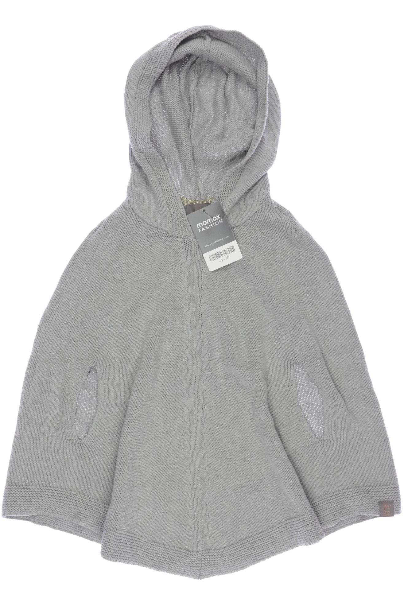 

Creamie Damen Pullover, grau, Gr. 158
