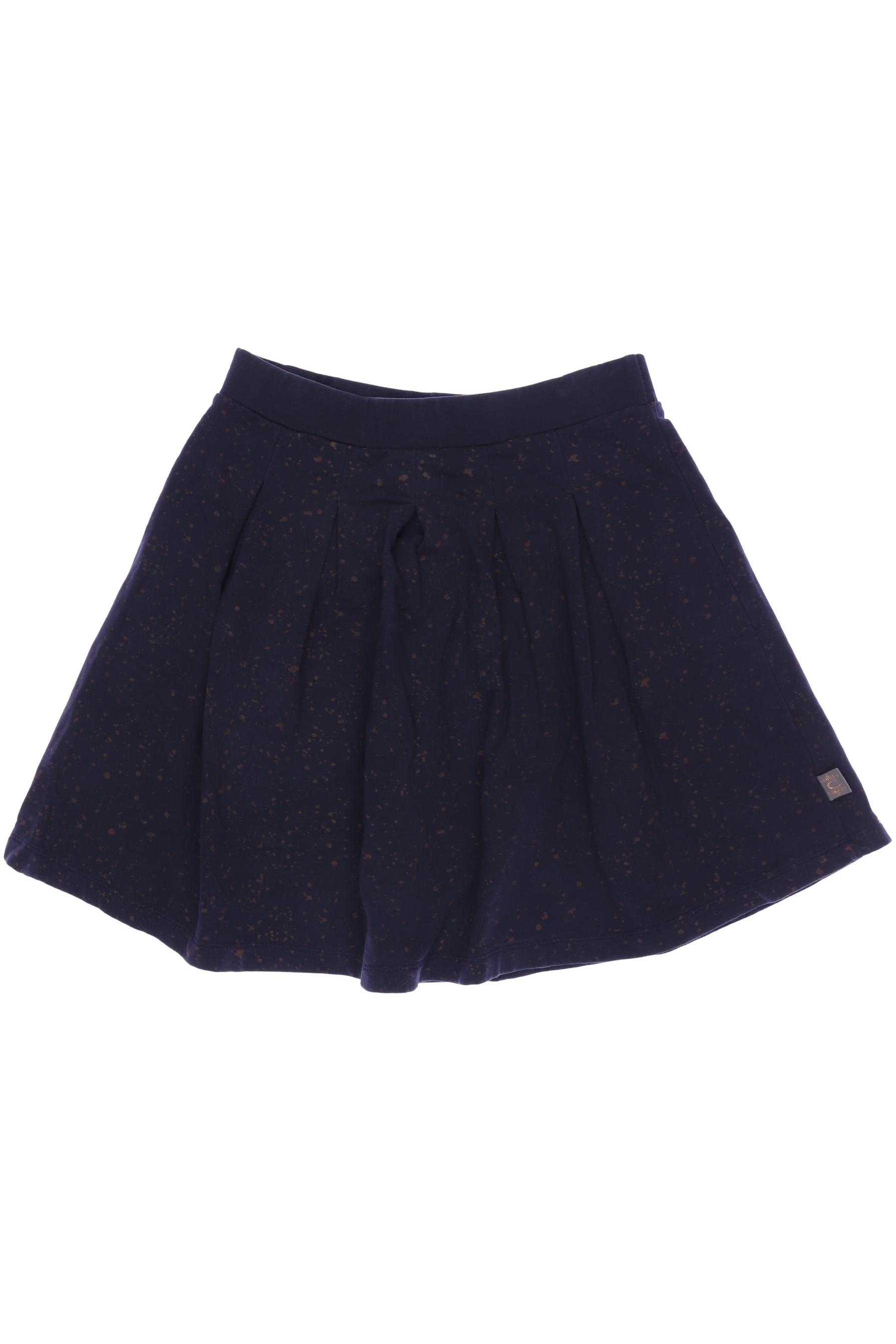 

Creamie Damen Rock, marineblau, Gr. 146