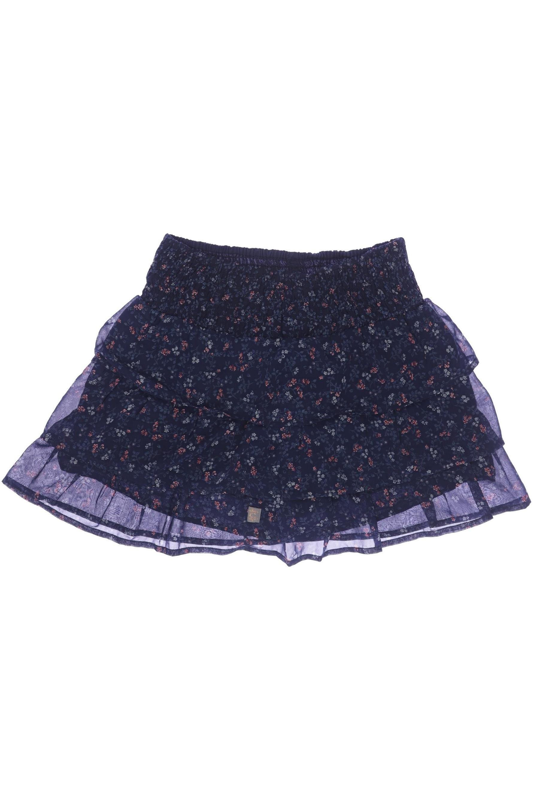 

Creamie Damen Rock, marineblau, Gr. 146