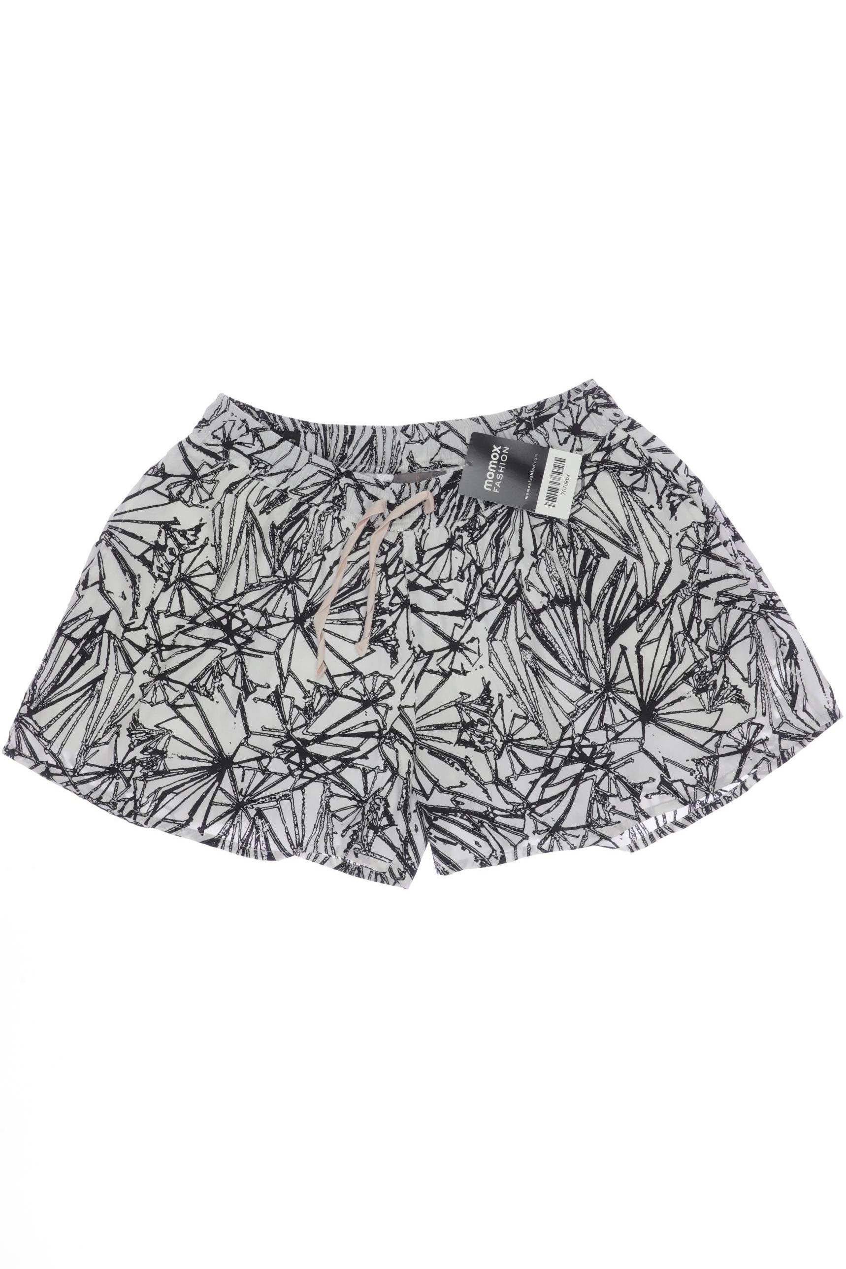

Creamie Damen Shorts, schwarz, Gr. 164