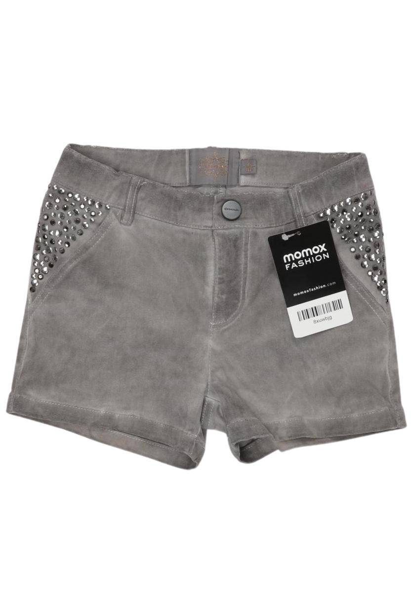 

Creamie Damen Shorts, grau, Gr. 116