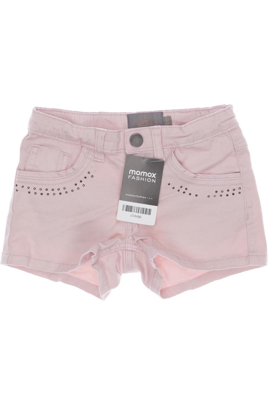 

Creamie Damen Shorts, pink, Gr. 122