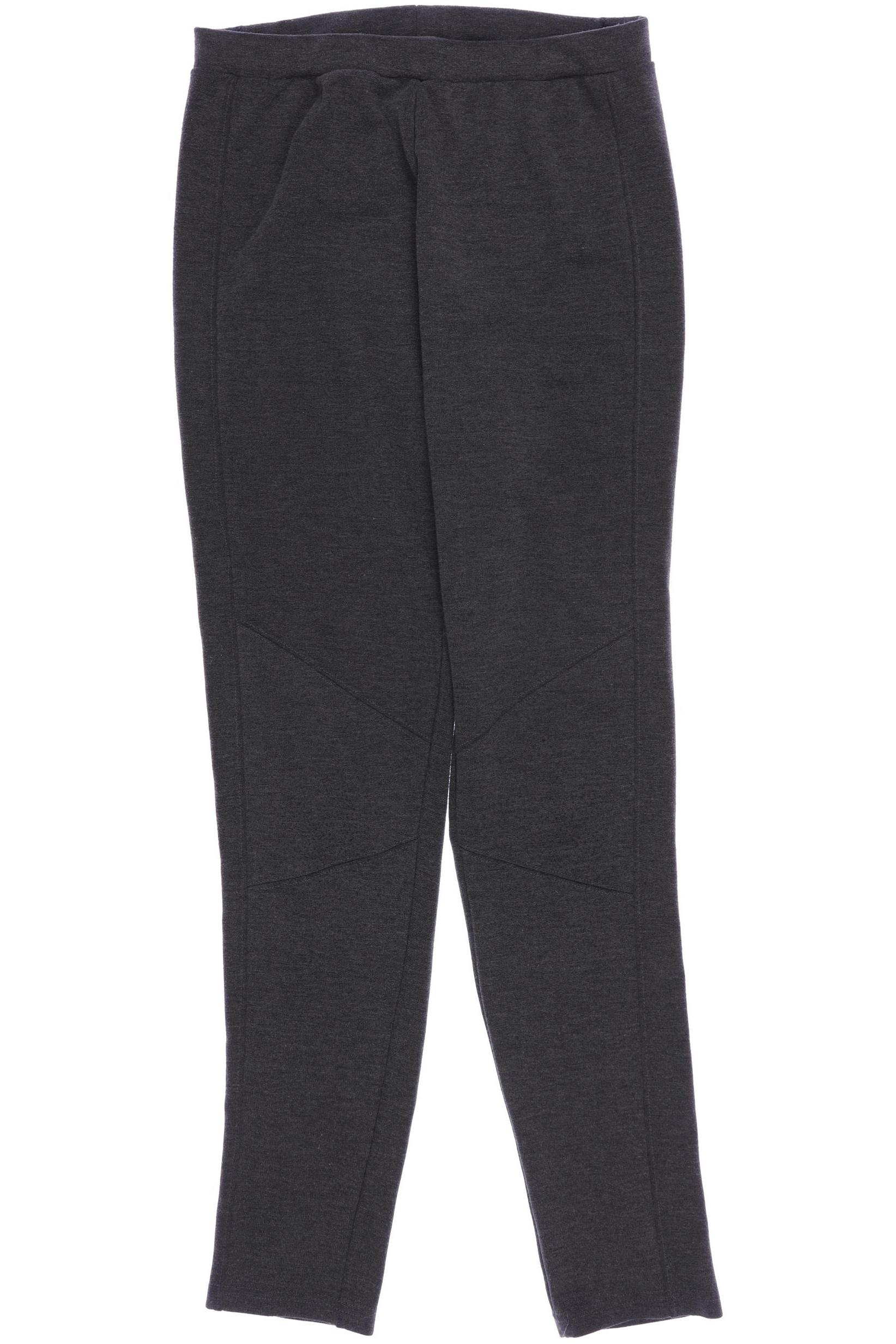 

Creamie Damen Stoffhose, grau, Gr. 164
