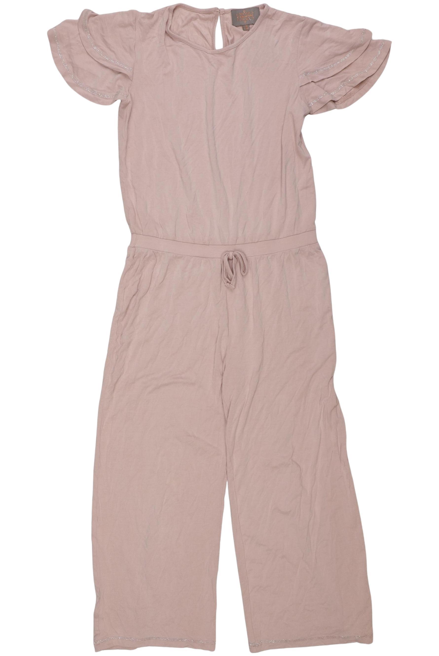 

Creamie Mädchen Stoffhose, pink, Gr. 152