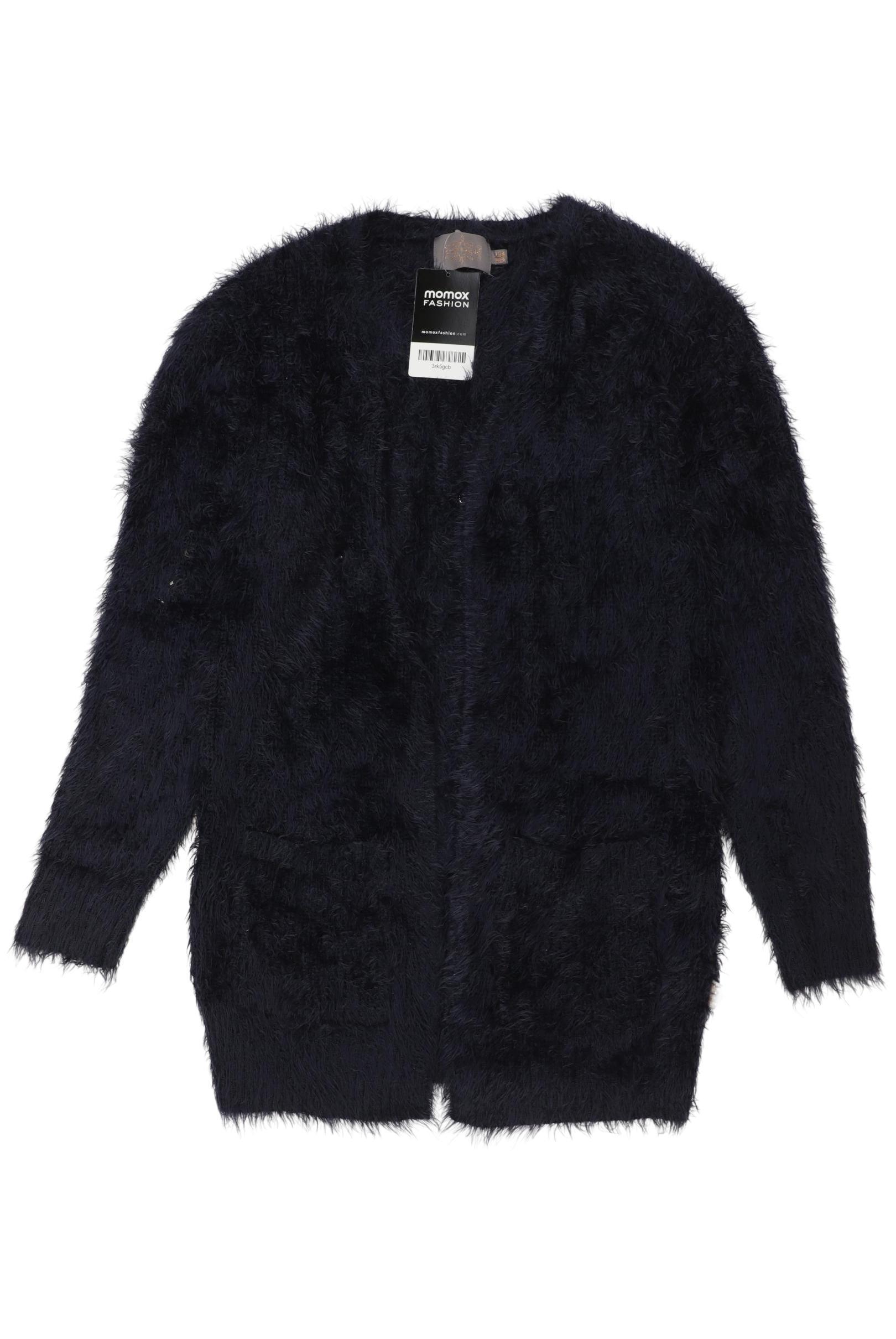 

Creamie Mädchen Strickjacke, marineblau, Gr. 158