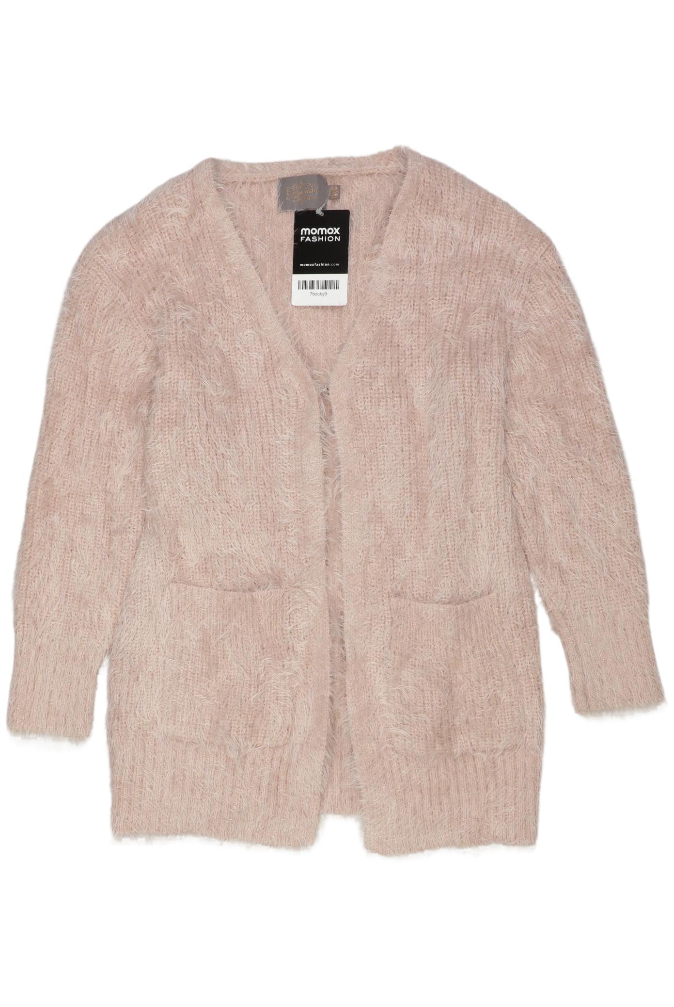 

Creamie Mädchen Strickjacke, pink, Gr. 122