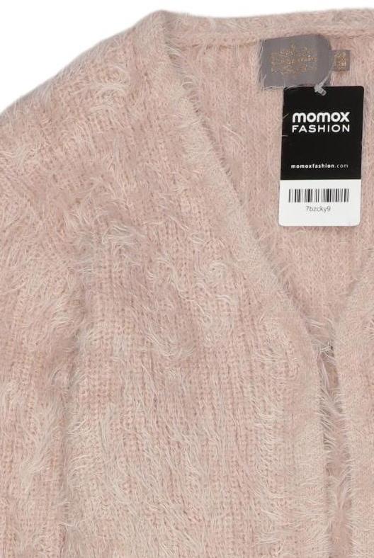 Thumbnail - Creamie Mädchen Strickjacke, pink, Gr. 122