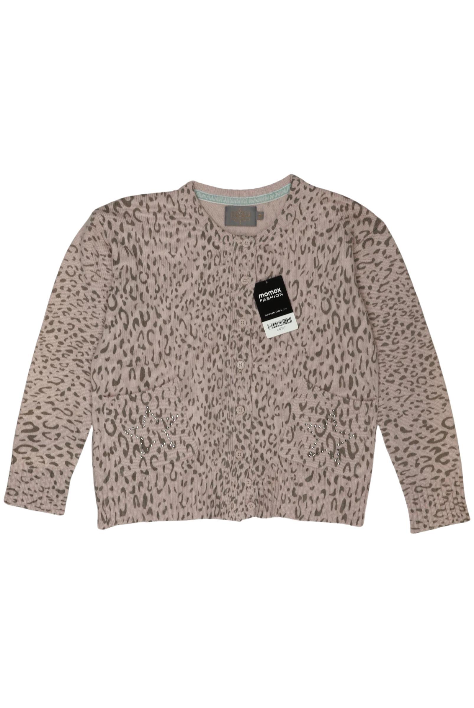 

Creamie Mädchen Strickjacke, beige, Gr. 152