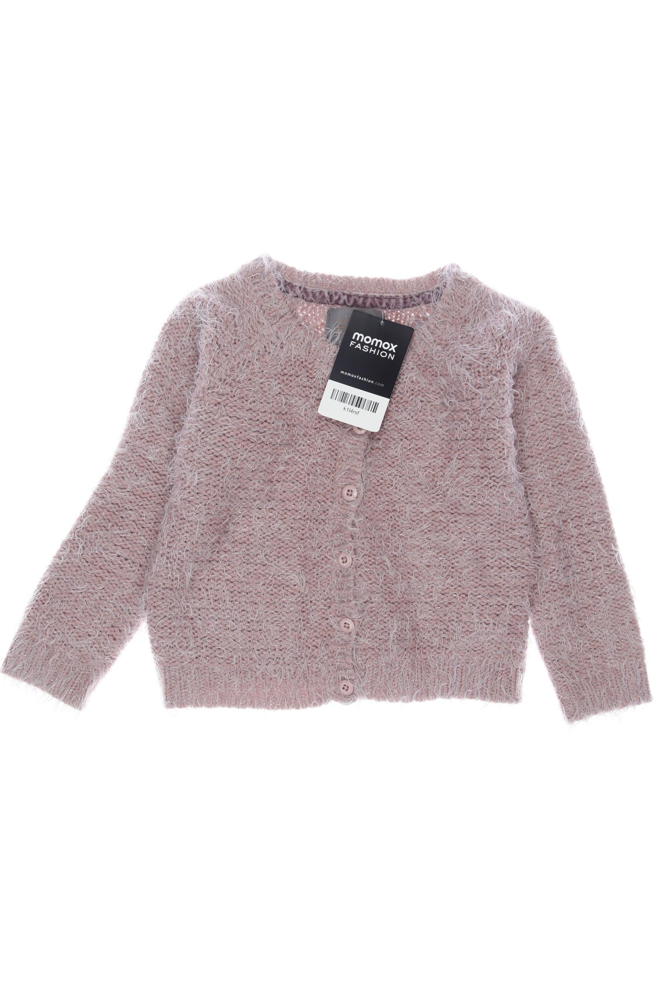 

Creamie Damen Strickjacke, pink, Gr. 104
