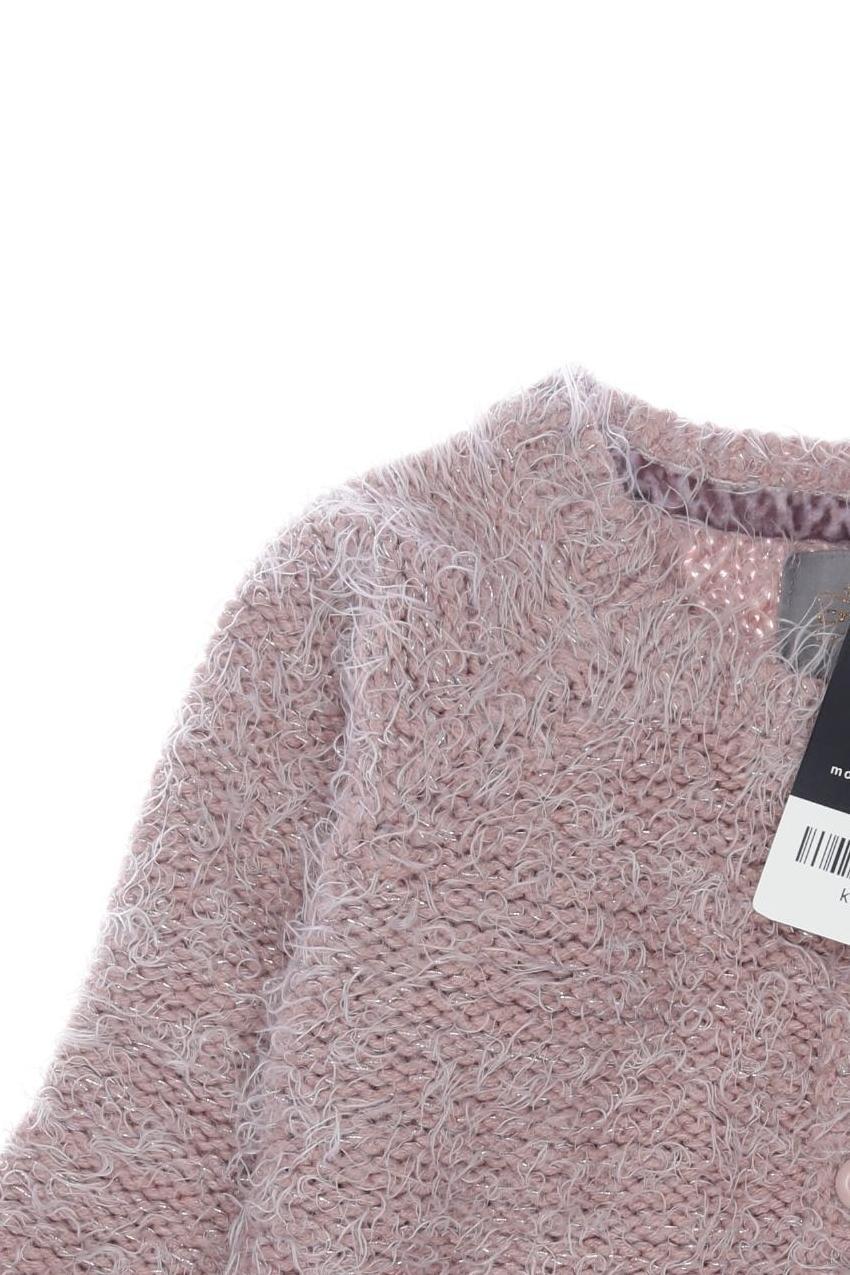 Thumbnail - Creamie Damen Strickjacke, pink, Gr. 104