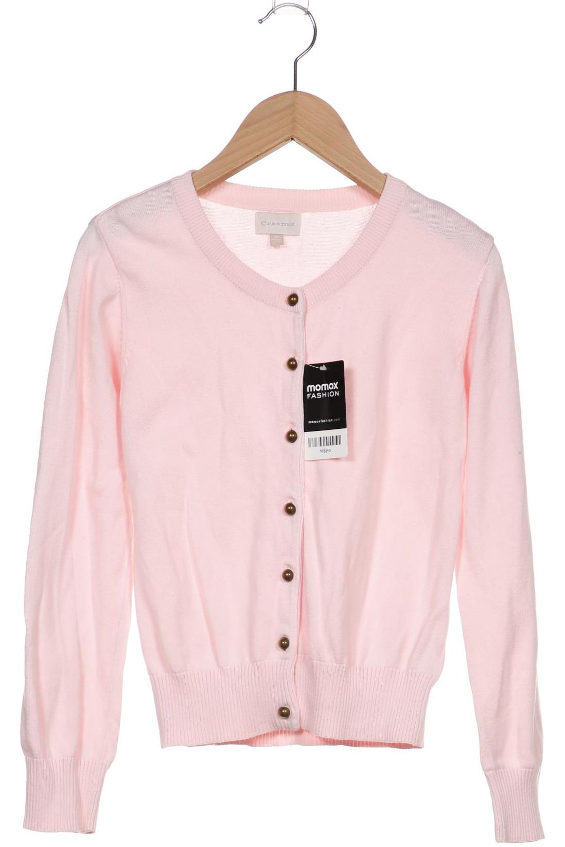 

Creamie Mädchen Strickjacke, pink