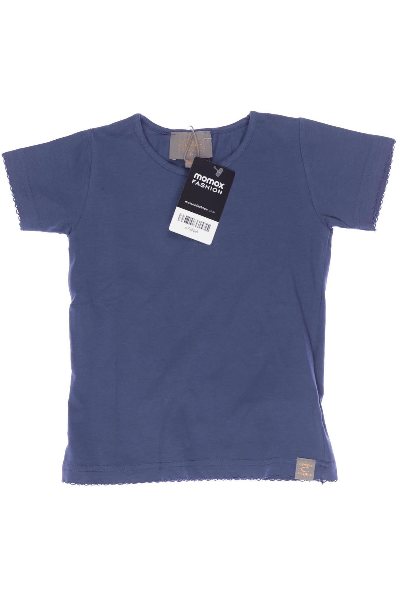 

Creamie Damen T-Shirt, blau, Gr. 104