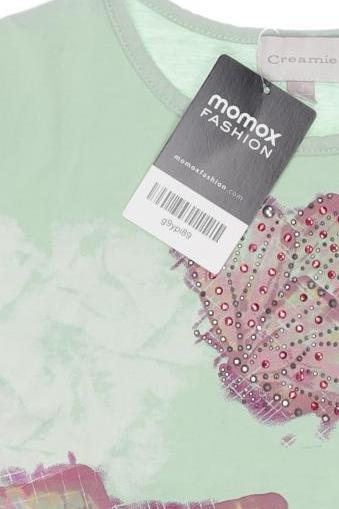 Thumbnail - Creamie Mädchen T-Shirt, hellgrün, Gr. 104