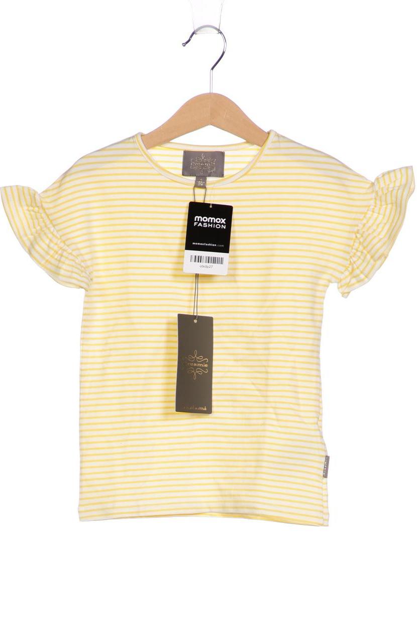 

Creamie Damen T-Shirt, weiß, Gr. 104